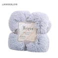 thumbnail image 1 of Piel Artificial De Doble Cara, Mantas Supersuaves, Manta Decorativa De Felpa Ultra, Ropa De Cama, Regalo De Navidad Kearding HA044059-02, 1 of 6