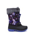 thumbnail image 1 of Elements Youth Girls' Waterproof Pac Winter Boot, 1 of 7