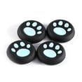 thumbnail image 2 of Joystick Cap,4Pcs Luxurious Paw Silicone Cap Cover Highly Recommended, 2 of 2