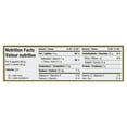 thumbnail image 3 of Waterbridge Premium Chocolate Bar Hazelnut, 400 Grams, 3 of 5