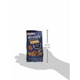 thumbnail image 5 of Gratify Gluten Free Pretzel Thins Everything Vegan GF Pretzel Crisps, 10.5oz Bag, 5 of 6