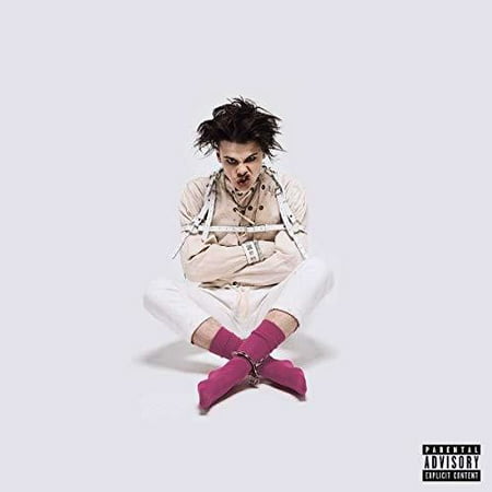 21st Century Liability (CD) (explicit) (Best Music Of The 21st Century)