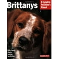 thumbnail image 1 of Pre-Owned Brittanys (Complete Pet Owner's Manual) Paperback, 1 of 1