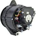thumbnail image 5 of DB Electrical Alternator 400-16162 For John Deere 4039, 4039DFM, 4045, 4045TFM, 6068DFM, 5 of 7