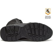 Mag Lynx Boot- Black- Medium