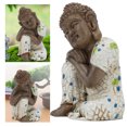 thumbnail image 1 of Buddha Decor, Zen Statue Waterproof  for Desktop Decoration, 1 of 7