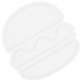 thumbnail image 4 of Lámpara de Neón, Segura para USAR la Hamburgoues que ahorra Energía Luz de Neón para Solteras para Bodas para Fiestas de Cumpelaños, 4 of 7