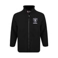 thumbnail image 1 of SUDADERA NFL LAS VEGAS RAIDERS PARA CABALLERO 100% ORIGINAL, 1 of 8