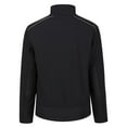 thumbnail image 2 of Regatta Mens Sandstom Workwear Softshell Jacket, 2 of 4