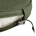 thumbnail image 6 of Classic Accessories 15"x2" Green Patio Cushion Slipcover, Montlake, 6 of 15