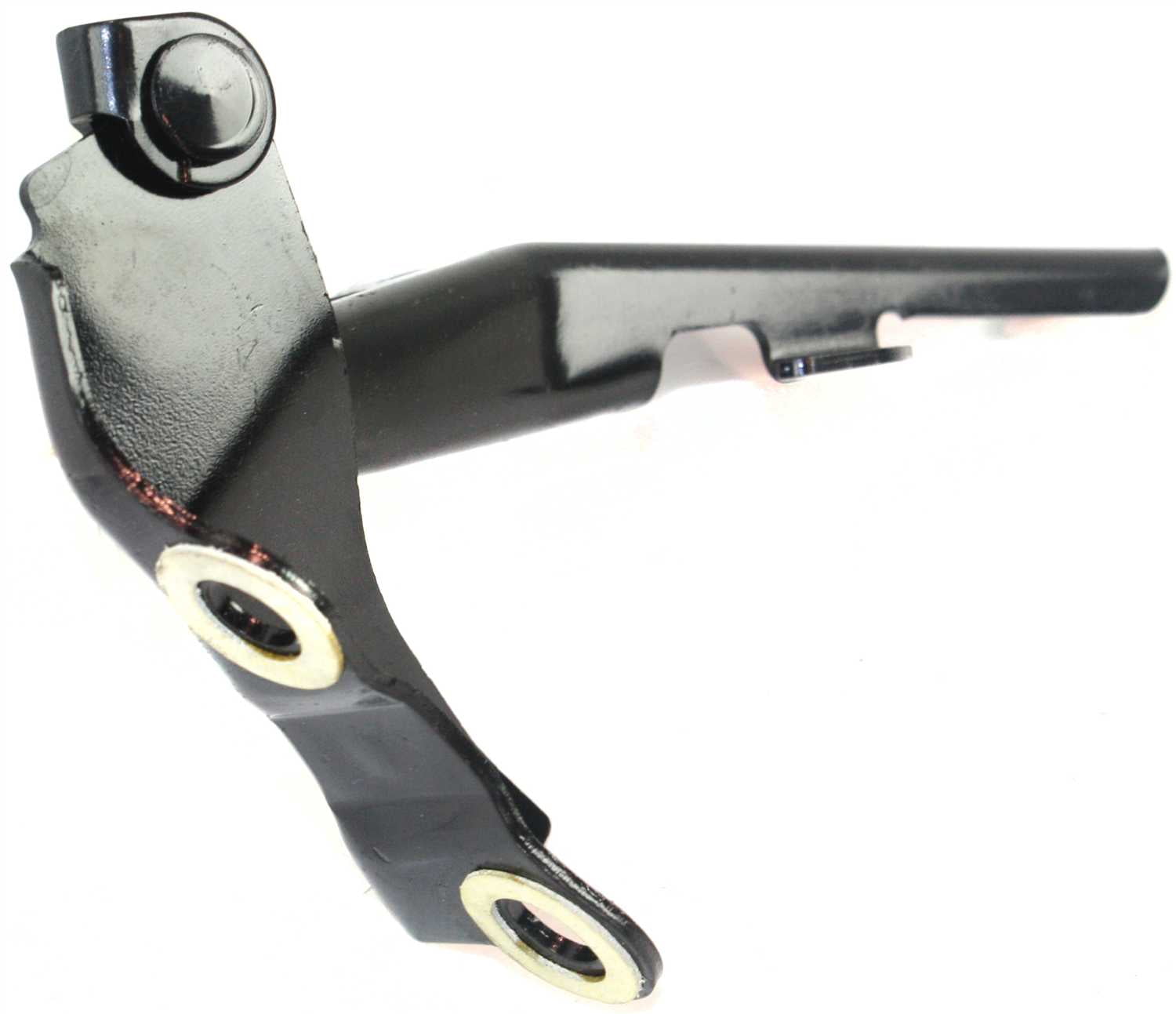 Hood Hinge Compatible with 2001-2007 Toyota Highlander 1999-2003 Lexus RX300 Right Passenger