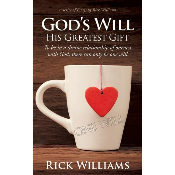 God's Will (Paperback)