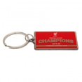 thumbnail image 2 of Liverpool FC Premier League Champions Keyring, 2 of 3