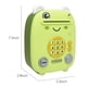 thumbnail image 3 of Juguetes Para Niño Hucha de plástico con forma de cerdito para niñas y niños, gran hucha electrónica, regalo de cumpleaños con caja Juguetes Para Bebe 1 Año, 3 of 8