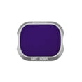 thumbnail image 1 of Filtro de lente ND8-PL para DJI Mavic 2 Pro Drone Apater Accesorios (púrpura), 1 of 1