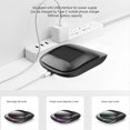 thumbnail image 5 of USB Ozone Generator Type C Solar Energy Air Freshener Purifier Deodorizer Machine for Home Car, 5 of 5