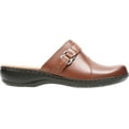 thumbnail image 3 of Women's Clarks Leisa Sadie Clog, 3 of 8