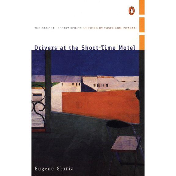 Pre-Owned Drivers at the Short-Time Motel (Paperback) 0140589252 9780140589252