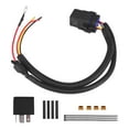 thumbnail image 3 of Electric Fuel Pump Relay Set 68269523AD 04727370AA Heavy Duty Replacement Fuel, 3 of 7