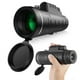 thumbnail image 2 of Telescopio monocular de alta potencia HD brillante de 80x100 para exteriores, para fotografía, teléfono celular, con zoom, 2 of 9