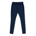 thumbnail image 2 of Wonder Nation Girls School Uniform Stretch Ponte Knit Leggings, Sizes 4-16, 2 of 3