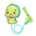 thumbnail image 3 of Mochila de juguete acuático HUOGUO Dinosaur con capacidad de 1600 ml, 3 of 5