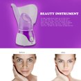 thumbnail image 4 of Vaporizador de niebla facial Home Nano Spray Spa Humidificador Instrumento de belleza (EE. UU.) Tmvgtek Cuidado Belleza, 4 of 6