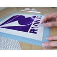 thumbnail image 4 of 3M Craft Vinyl Wrap Sheet Roll Scotchlite 5100 Royal Purple Reflective 74 - 12" x 10ft, 4 of 8
