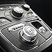 thumbnail image 3 of American Car Craft Mopar Compatible Plaque de Découpe en Acier Inoxydable 1 Pce, 3 of 4