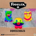 thumbnail image 5 of Fuggler Series 3 Collectible Squeezable 1 pack, 5 of 5