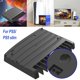 thumbnail image 1 of Soporte Consola WDOplteas Vertical Estante Almacenamiento Discos Y Juegos para PS5 Slim negro, 1 of 9