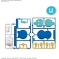 thumbnail image 5 of Bandai Hobby - Pokemon 06 Piplup, Bandai Spirits Hobby Pokemon ModelKit Quick!!, Bandai, Gifts, 5 of 5