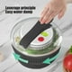 thumbnail image 4 of Aparatos de cocina, Accesorios de cocina, Utensilios de cocina, Utensilios de cocina, Escurridor de frutas y verduras, Prensa manual, Deshidratador de frutas y verduras, Deshidratador de ensaladas de, 4 of 6