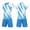White, variant on ITSAME Boys Girls Football Training Outfits Breathable V-Neck Top and Shorts 2-Piece Kids Soccer Uniform Set White Size 8