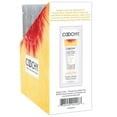 thumbnail image 2 of Coochy Crème à Raser - Pêche Vif 15 ml Présentoir en Feuille de 24, 2 of 3