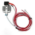 thumbnail image 2 of Informora 3d Hotend, Flame Retardante Silicona Manga Tuna de Cerámica Unidad de Calentamiento de 0,4 mm Boquilla de la Ensora 3d Hotend Kit para Ender3 V2 Neo, 2 of 7