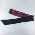 thumbnail image 4 of karymi Stretch Tie Headband/Sports Sweatband Tennis Basketball Sweat Hair Hiking Accessories, 4 of 6