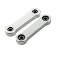 thumbnail image 4 of Aluminum Sway Bar End Links Designed For Can Am Ryker 2019 2024 Improves Wheel Contact And Handling Efficiency, 4 of 7