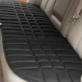 thumbnail image 3 of Amdohai Car Rear Row Heating Seat Cushion Winter Car Heater 12V, 3 of 8