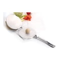 thumbnail image 6 of Norpro Wire Tortilla Fry Basket, 4.5 x 0.75 x 8 inches, Gray, 6 of 7