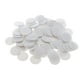 thumbnail image 1 of Piezas de juego de plástico ilimitadas, accesorios de juego de juguete, recuerdos de juego Blanco, 1 of 9