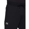 thumbnail image 2 of Under Armour Men's and Big Men's UA Sportstyle Tricot Joggers, up to size 2XL, 2 of 5