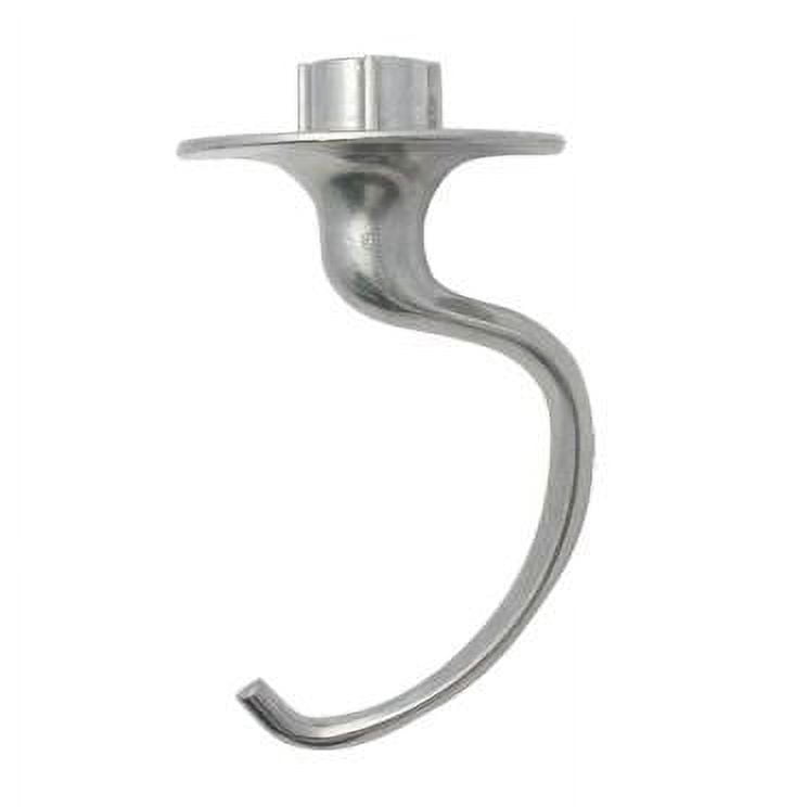 W10674621 Mixer K5ADH Dough Hook Replacement for Kenmore > Speedy Appliance  Parts