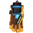 thumbnail image 2 of KincoPro MiraG2 Men's XL Grain Faux Leather Thermal Lined Winter Work Glove, 2 of 2