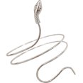 thumbnail image 1 of MasteelfCA Breloque Serpent pour Bras, Pendentif, Bijou pour Femmes, 1 of 7
