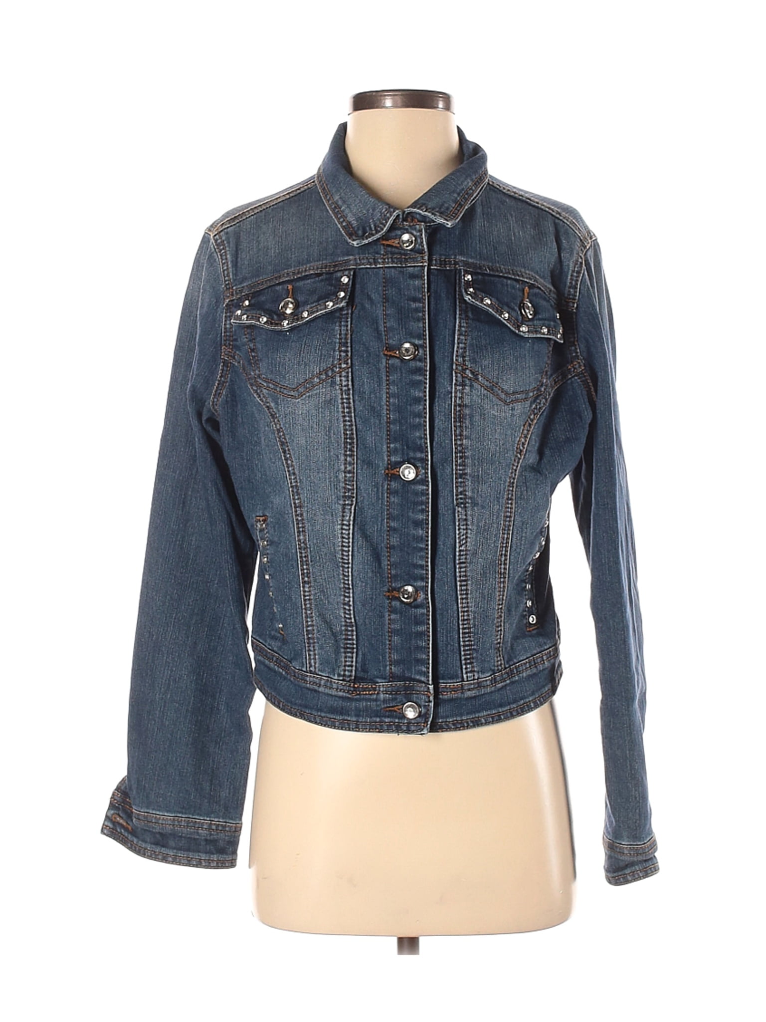 earl jean jacket