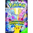 thumbnail image 2 of Pre-Owned Pokemon the First Movie - Mewtwo vs. Mew, 2 of 2