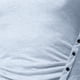 thumbnail image 4 of pstuiky Camisas suaves de manga larga para hombre, Camiseta de manga larga con cuello redondo y botones irregulares de color liso para hombre top de hombre l, 4 of 9