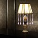 thumbnail image 4 of 10 piezas de adornos colgantes de gemas de cristal para eventos elegantes, brillantes diamantes acrílicos 6+1 para decoración de bodas, 4 of 5