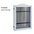 thumbnail image 5 of Unipaws Freestanding Pet Playpen, 6 Panels, 5 of 7